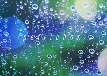 hololive AZKi – petrichor [FLAC 48kHz/24bit]