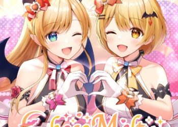 hololive Akai Haato – RED HEART (Remastered) [FLAC 48kHz/24bit]