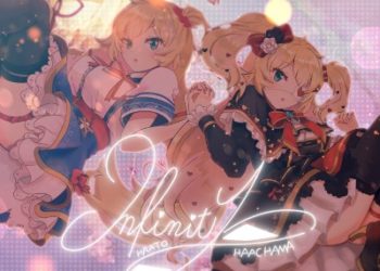 hololive Akai Haato – Infinity (Remastered) [FLAC 96kHz 24bit]