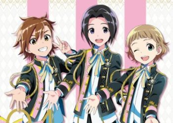 THE IDOLM@STER SideM CIRCLE OF DELIGHT 04 Mofumofuen [MP3 320K]