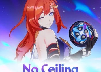 No Ceiling (Honkai Impact 3rd Original Game Soundtrack) [FLAC]