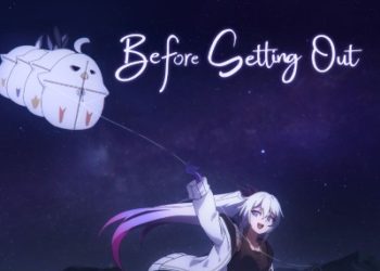 Before Setting Out (Honkai Impact 3rd Original Game Soundtrack) [FLAC]