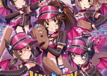 THE IDOLM@STER CINDERELLA GIRLS STARLIGHT MASTER HEART TICKER! 03 HELLOWEEN GAME [MP3 320K]