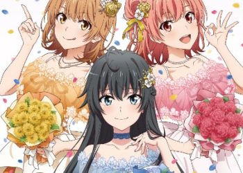Yahari Kono CharaSon wa Machigatteiru. ~10th Anniversary~ [MP3 320K]