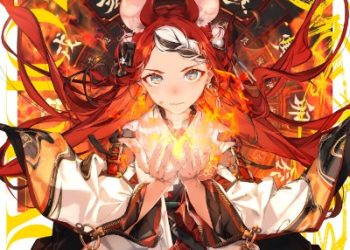 hololive Hakos Baelz 1st ALBUM – ZODIAC [FLAC 48kHz/24bit]