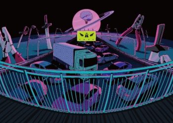 Zutomayo – Hippocampal Pain [FLAC 48kHz/24bit]