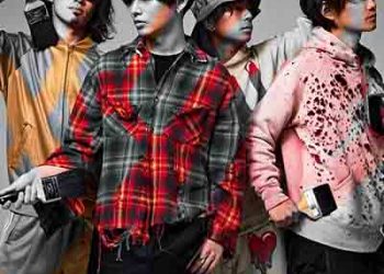 Thinking Dogs – EXTRA (Single) [FLAC + MP3]