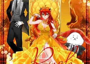 Draconic Energy – New Gold Rush (Digital Single) [FLAC + MP3]