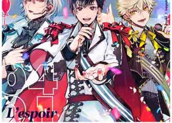 La prière – The Star of Hope feat. L’espoir (Digital Single) [FLAC + MP3]