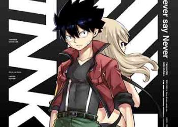Takanori Nishikawa – Never say Never (EDENS ZERO 2nd Season OP) [FLAC + MP3]