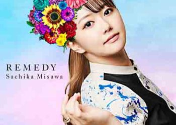 Sachika Misawa Best Album – REMEDY [FLAC + MP3]