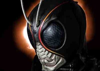 KAMEN RIDER BLACK SUN ORIGINAL SOUNDTRACK [FLAC + MP3]