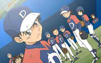 MAJOR (OST) MUSIC COLLECTION [MP3 320K]