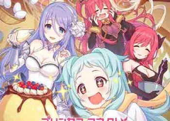 PRINCESS CONNECT! Re:Dive PRICONNE CHARACTER SONG 25 [MP3 320K]