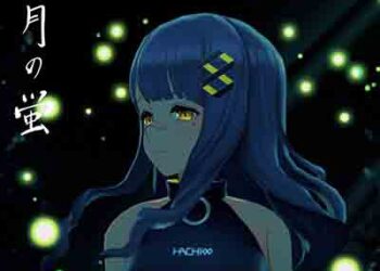 HACHI – Hachigatsu No Hotaru (Digital Single) [FLAC + MP3]