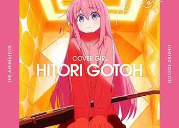 BOCCHI THE ROCK! Original Soundtrack vol.1 [MP3 320K]