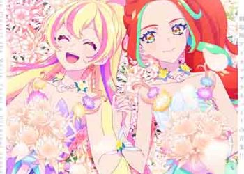 Aikatsu Planet! the Movie Vocal & Original Soundtrack [FLAC + MP3]