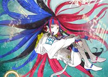 harusaruhi – Oarana (Digital Single) [FLAC + MP3]