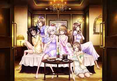 The Caligula Effect (OST) MUSIC COLLECTION [FLAC + MP3]