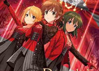 THE IDOLM@STER CINDERELLA GIRLS STARLIGHT MASTER R/LOCK ON! 06 Demolish [MP3 320K]