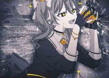 Hoshimachi Suisei – TEMPLATE / Wicked (Single) [FLAC + MP3]