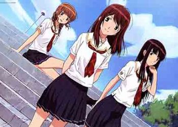 Kimikiss pure rouge (OST) MUSIC COLLECTION [MP3 320K]