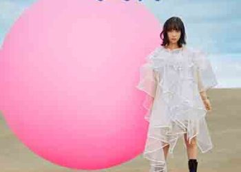 Aika Kobayashi 1st EP – syzygy [FLAC + MP3]