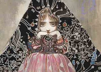 Tenshi no Tamago Ongakuhen “Mizu ni Sumu” (OVA Tenshi no Tamago Theme Song) [FLAC + MP3]