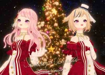 HIMEHINA – Utakatayoikanaide ～Xmas Version～ (Digital Single) [FLAC + MP3]