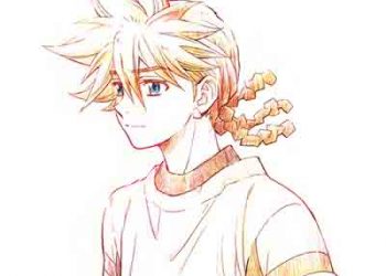 Yu-Na Fukinbara – You’re my perfect mirror (Single) Kyoukai Senki ED [FLAC + MP3]