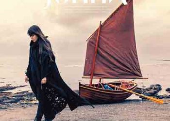 JUNNA – the sea and a pearl (Single) Kaizoku Oujo OP [FLAC + MP3]