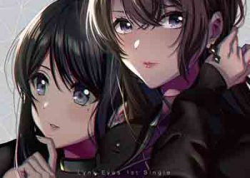 D4DJ: Lynx Eyes – #ALL FRIENDS (Single) [FLAC + MP3]