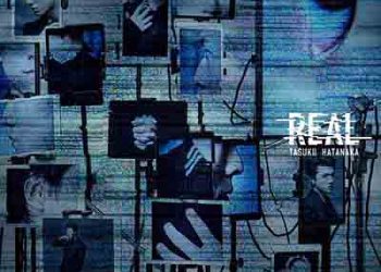 Tasuku Hatanaka 2nd Album – REAL [FLAC + MP3]