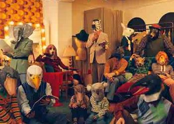 Yoshiki Fukuyama – Akatsuki no Salaryman (Single) Fantasy Bishoujo Juniku Ojisan to OP [FLAC + MP3]