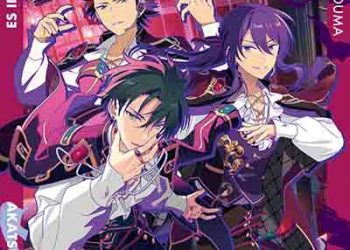 ENSEMBLE STARS!! ES IDOL SONG SEASON2 FORBIDDEN RAIN [MP3 320K]