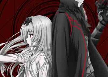 FantasticYouth – Gedou Sanka (Single) Arifureta Shokugyou de Sekaisaikyou S2 ED [FLAC + MP3]