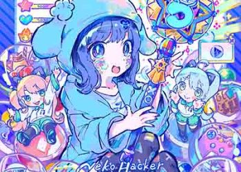 Neko Hacker – Ugokuchan Collection (Album) [FLAC + MP3]