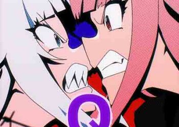 Mori Calliope & Gawr Gura – Q (Digital Single) [FLAC + MP3]