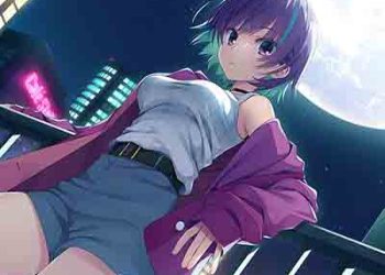 PARQUET ORIGINAL SOUNDTRACK [MP3 320K]