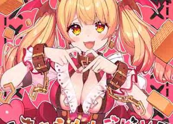 Yozora Mel – Caramel Devil (Digital Single) [FLAC + MP3]