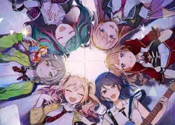 Hatsune Miku: COLORFUL STAGE! – Leo/need SEKAI ALBUM vol.1 [FLAC + MP3]