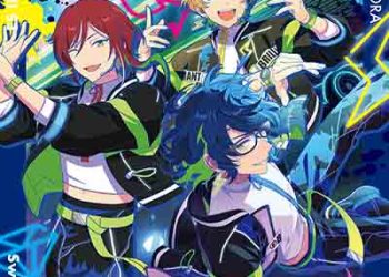 ENSEMBLE STARS!! ES IDOL SONG SEASON2 Brilliant Smile [MP3 320K]