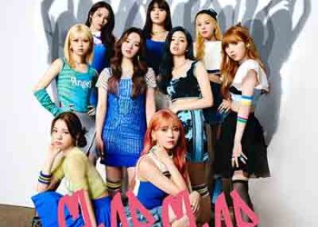 NiziU – CLAP CLAP (Single) [FLAC + MP3]