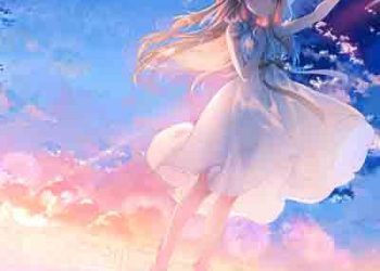 Yozora Mel – Yozora No Tonaride (Digital Single) [FLAC + MP3]