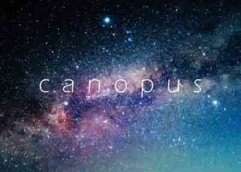 AZKi – canopus (Digital Single) [FLAC + MP3]