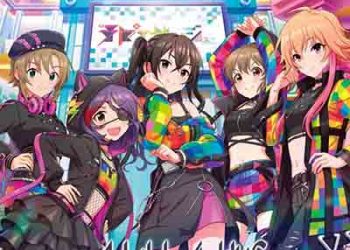 THE IDOLM@STER CINDERELLA GIRLS STARLIGHT MASTER R/LOCK ON! 07 Street Runway [MP3 320K]