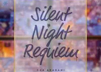hololive Aragami Oga – Silent Night Requiem (Digital Single) [FLAC + MP3]