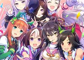 UMAMUSUME PRETTY DERBY WINNING LIVE 07 [FLAC + MP3]