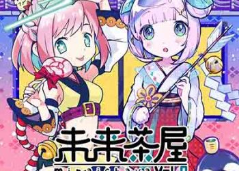 Various Artists – Mirai Chaya Vol.0 (Album) [FLAC + MP3]