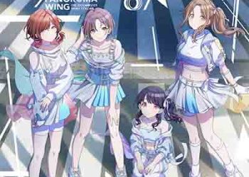 THE IDOLM@STER SHINY COLORS PANOR@MA WING 07 [MP3 320K]